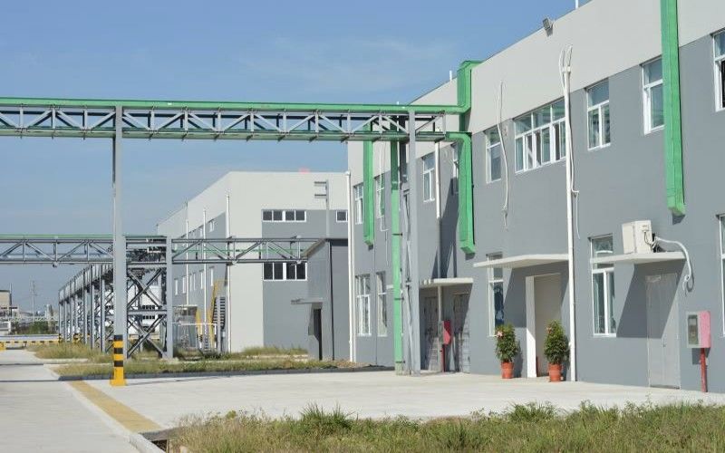চীন Risun Polymer China Co.,Ltd সংস্থা প্রোফাইল