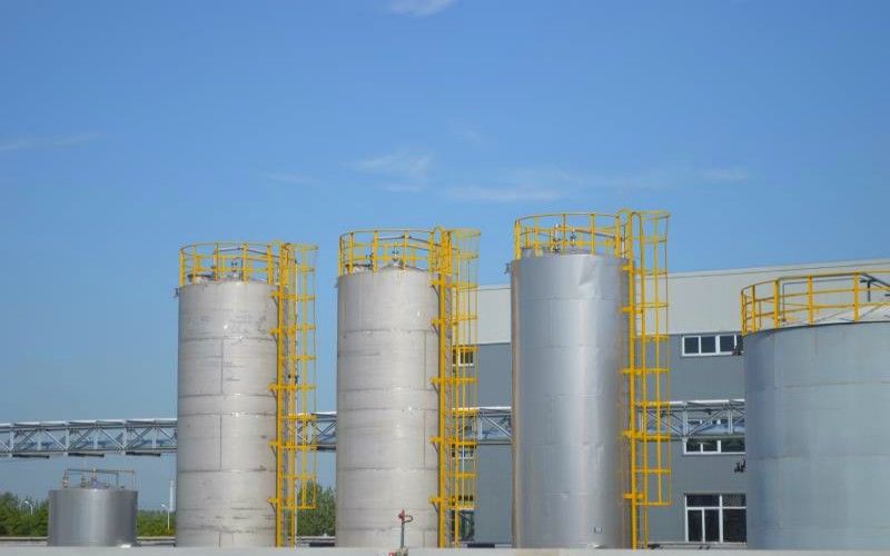 চীন Risun Polymer China Co.,Ltd সংস্থা প্রোফাইল