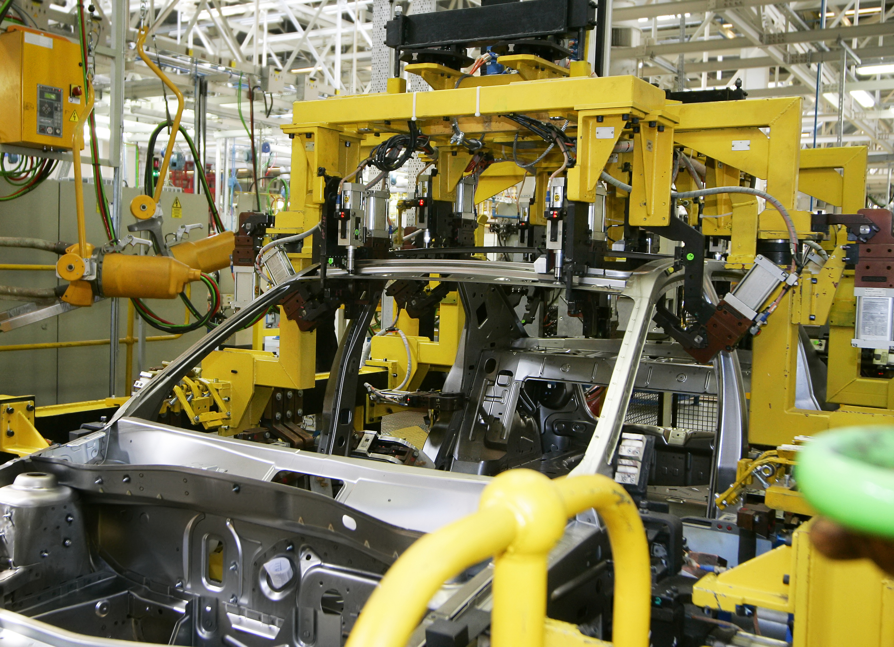 সর্বশেষ কোম্পানি ব্লগ সম্পর্কে নির্ভরযোগ্য, অ্যাপ্লিকেশন-কেন্দ্রিক এসটিপি/এসএমপি পলিমার প্রযুক্তির সাহায্যে জটিল প্রকল্পগুলিকে সমর্থন করা