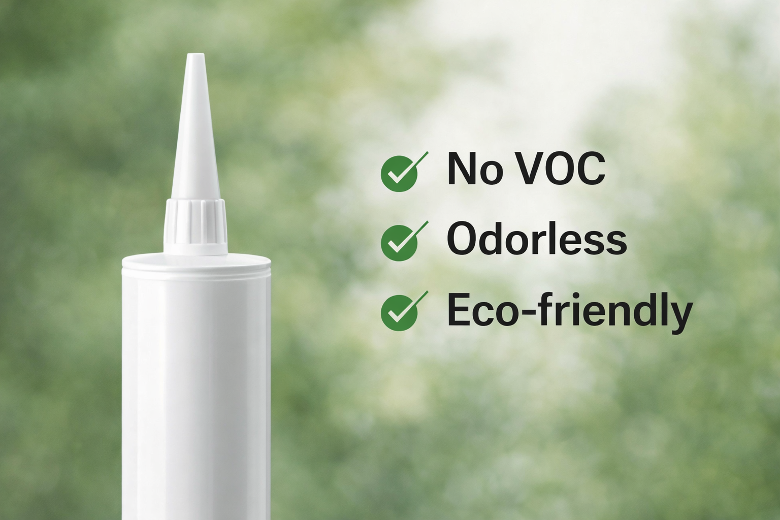 সর্বশেষ কোম্পানি ব্লগ সম্পর্কে পারফরম্যান্সের সাথে আপস না করে আঠালো অ্যাপ্লিকেশনগুলিতে পরিবেশগত সম্মতি প্রয়োজনীয়তা পূরণ করা