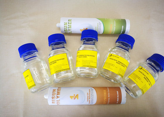 লো মডুলাস ফাংশনাল পলিমারস, নির্মাণ সিল্যান্টের জন্য পরিবেশ বান্ধব