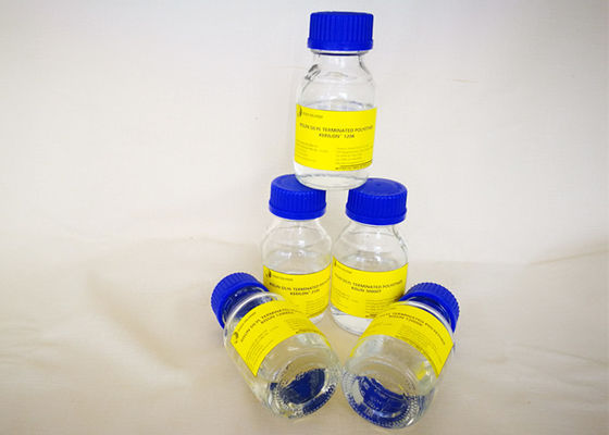 লো সান্দ্রতা পরিবর্তিত সিলিকন পলিমার, কংক্রিট প্রসারণ জয়েন্ট ফিলিংয়ের সহজ প্রক্রিয়া