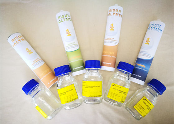 কেনা অ স্ট্রাকচারাল গ্লাসিং SPUR পলিমার কম মডুলাস ইকো বান্ধব 7000-10000 সান্দ্রতা online manufacture