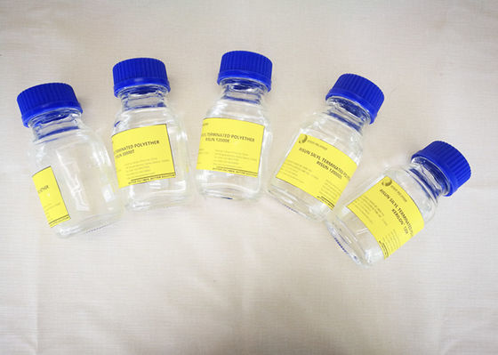 কেনা পলিয়েস্টার আঠালো হোম সজ্জা জন্য নিম্ন সান্দ্রতা Silane পলিমার online manufacture