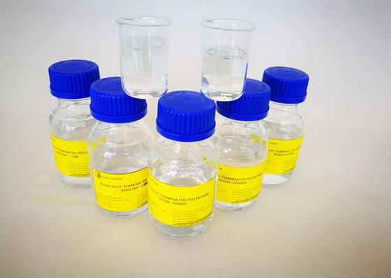 কেনা এমএস পলিমার আঠালো সিলিকন পলিমার উচ্চ প্রতিক্রিয়াশীল কম মডুলাস তরল online manufacture