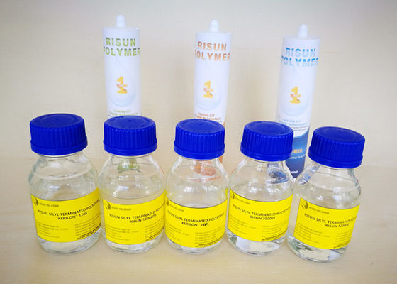 কেনা হাইব্রিড পলিমার আঠালো ফাংশনাল পলিমার 201S নিম্ন মডুলাস ইকো বন্ধুত্বপূর্ণ online manufacture