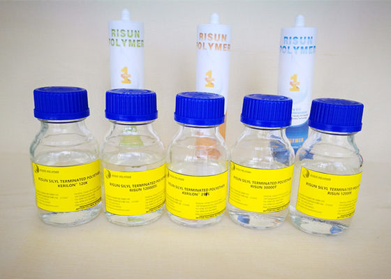 কেনা আর্দ্রতা সংবেদনশীল কার্যকরী পলিমার কম সান্দ্রতা 4 ℃ -30 ℃ টেম্প প্রতিরোধের online manufacture