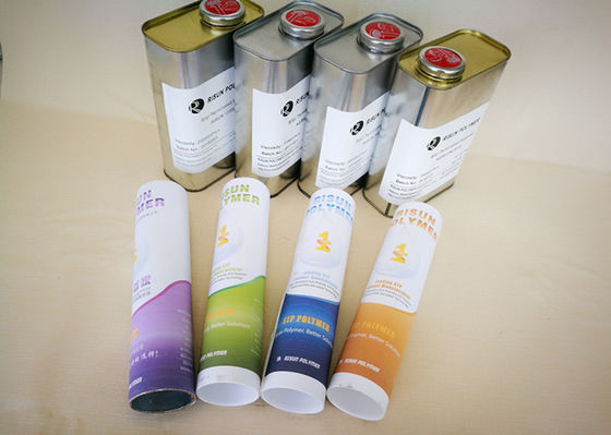 কেনা পলি আঠালো Silane টার্মিনাল পলিয়েস্টার কমনীয় এবং আর্দ্রতা নিরাময় online manufacture