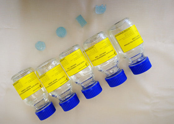 কেনা এলাস্টোমারিক যুগ্ম সিলান্ট এসএমপি পলিমার, মাঝারি মডিউলস অদ্রমহীন পরিবর্তন পলিমার্স online manufacture