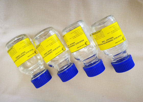 কেনা 12000DS অদম্য পরিবর্তিত সিলিকন পলিমার আবহাওয়া প্রতিরোধ ISO9000 সার্টিফিকেট online manufacture