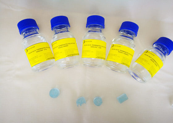 কেনা নিম্ন মডুলাস রিঅ্যাক্টিভ এবং কার্যকরী পলিমার নির্মাণ পরিষ্কার সিলিন্টের জন্য online manufacture