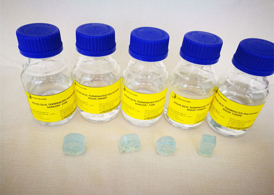 কেনা বাথরুম Sealant প্রতিক্রিয়াশীল এবং কার্যকরী পলিমার কম মডুলাস উচ্চ শিয়ার শক্তি online manufacture