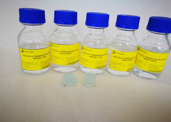 কেনা উচ্চ স্ট্রেন্থ আঠালো জন্য নমনীয় কার্যকরী মধ্যম মডিউল কার্যকরী পলিমার online manufacture