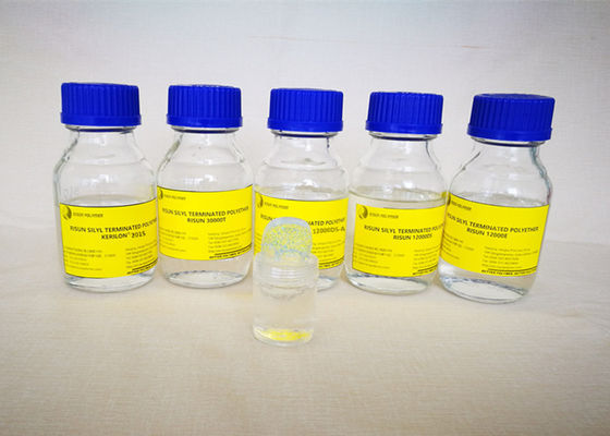 কেনা গাঁজন ভর্তি সীলান্ত সিিলল পরিবর্তিত পলিমার ইকো বন্ধুত্বপূর্ণ অদম্য পরিষ্কার সিসকো তরল online manufacture