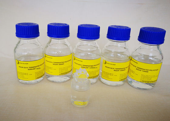 কেনা পূর্বাচল সংযুক্ত সিলিন্ট সংশোধন সিলিকন পলিমার উচ্চ প্রতিক্রিয়াশীল নিম্ন মডুলাস ইকো বন্ধুত্বপূর্ণ online manufacture