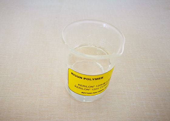 কেনা নির্মাণ Sealants Silane টার্মিনাল পলিমার স্বচ্ছ উচ্চ প্রতিক্রিয়াশীল online manufacture