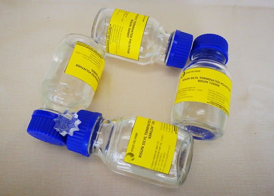 কেনা উচ্চ ক্ষমতা SMP পলিমার মাঝারি প্রতিক্রিয়াশীল Isocyanate বিনামূল্যে সলভেন্ট ফ্রি online manufacture