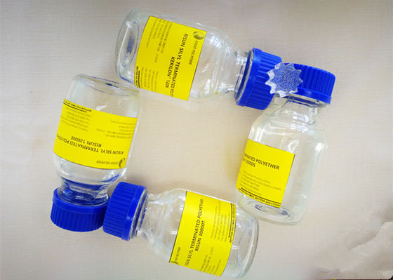 কেনা পূর্বাচল সংযুক্ত Sealant কার্যকরী পলিমারস মাঝারি মডেলীয় ISO9000 সার্টিফিকেট online manufacture