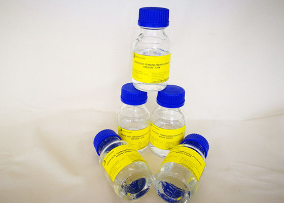 কেনা মাঝারি প্রতিক্রিয়াশীল Sealant পলিমার Isocyanate বিনামূল্যে ফিট ভারী Cladding বন্ড ধাতু online manufacture