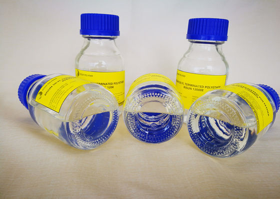 কেনা উচ্চ আন্দোলন প্রতিরোধক নিম্ন Modulus পলিমার সিলেন্ট জন্য Silane সংশোধিত পলিমার online manufacture