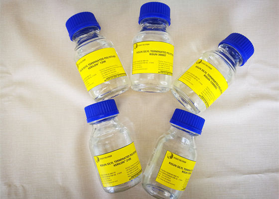 কেনা নিম্ন মডিউলাস আঠালো পলিমার রসায়ন ইকো বান্ধব নির্মাণ সীলমণ্ডল 12 মাস শেলফ জীবন জন্য online manufacture