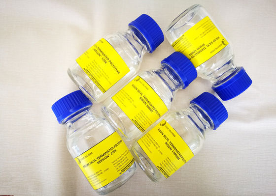 কেনা গ্যাপ ফিলিং সিলান্ট SPUR পলিমার ইকো ফ্রেন্ডলি গন্ধহীন পরিষ্কার সান্দ্র তরল online manufacture