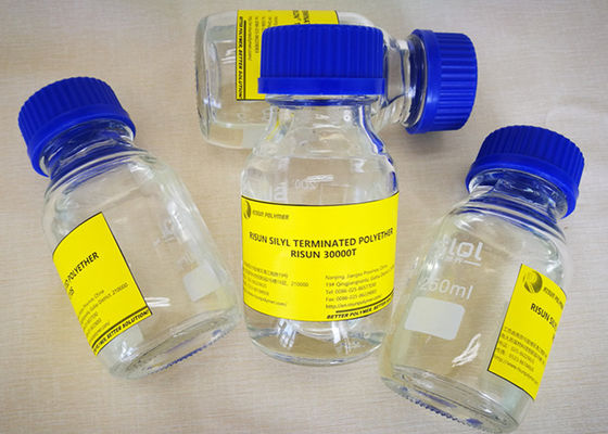 কেনা আন্দোলন সংযুক্ত সিলেন্ট সিলেন পলিমার উচ্চ প্রতিক্রিয়াশীল আর্দ্রতা নিরাময় online manufacture