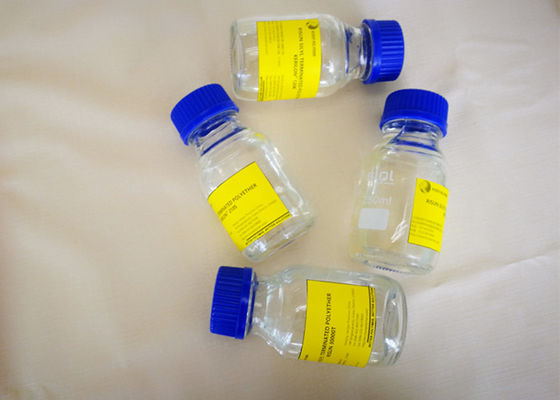 কেনা নির্মাণ Silane সমাপ্ত পলিথার স্পষ্ট জন্য সাফ সালান্ট online manufacture