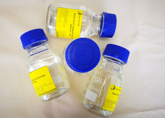 কেনা হাইব্রিড পলিমার আঠালো Risun পরিষ্কার পলিমার স্বচ্ছ তরল অ স্ট্রাকচারাল গ্লাসিং online manufacture