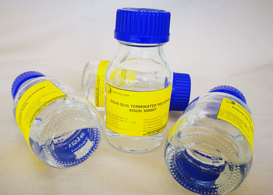 কেনা কম সান্দ্রতা সিলিন্ট পলিমার উচ্চ প্রতিক্রিয়ার জন্য গৃহসজ্জা নির্মাণ Sealants online manufacture