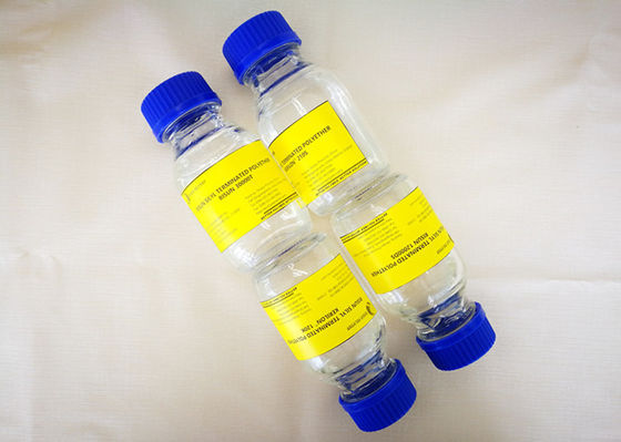 কেনা নিম্ন মডুলাস সিলিল মডিমেড পলিমার, ইকো ফ্রেন্ডলি আঠালো পলিমার্স রসায়ন online manufacture