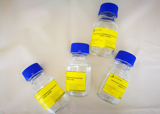 কেনা সহজ প্রক্রিয়াকৃত উচ্চ টাক সীলেন্ট জন্য নিম্ন প্রতিক্রিয়াশীল ট্রান্সপারেন্ট রিসুন পলিমার online manufacture