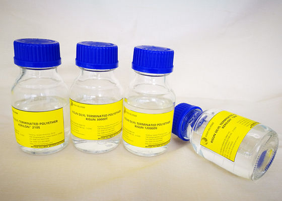 কেনা নিম্ন সান্দ্রতা জল অস্পষ্ট পলিমারস স্বচ্ছ ফিতাম পলিমার ভিত্তিক Sealant online manufacture