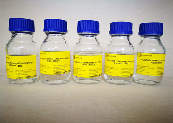 কেনা অটোমোবাইল Sealant সংশোধিত পলিমার পরিষ্কার উচ্চ মডিউলস নিম্ন প্রতিক্রিয়াশীল online manufacture