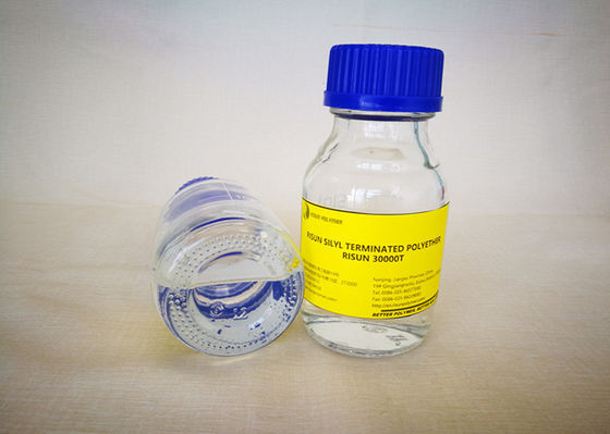 কেনা আন্দোলন সংযুক্ত Sealant কাঠামোগত SPUR পলিমার পরিষ্কার আর্দ্রতা নিরাময় online manufacture