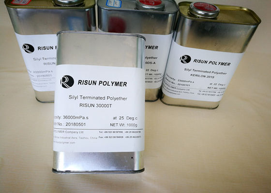 কেনা পরিষ্কার শিল্প SILL পরিবর্তিত পলিমার, সাফ দ্রবীভূত তরল পরিবর্তন পলিমার online manufacture