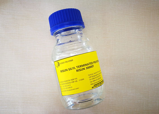 কেনা Precast সংযুক্ত Sealant কার্যকরী পলিমার পরিষ্কার Paintable সুপেরিয়র ইউভি প্রতিরোধের online manufacture