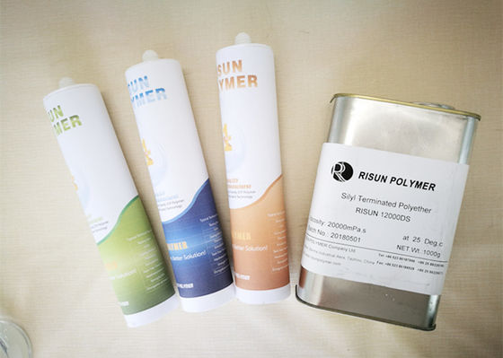 কেনা কমনীয় উচ্চ ক্ষমতা পলিমার অ্যাপ্লিকেশন নির্মাণ কংক্রিট সংযুক্ত Sealant online manufacture