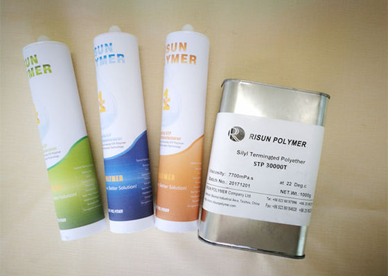 কেনা চীন মিডিয়াম রিঅ্যাকটিভ সিলেন মোডেড পলিমার অটোমোটিভ অ্যাপ্লিকেশন online manufacture