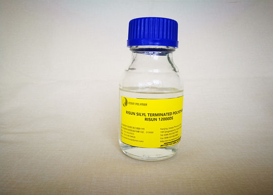 কেনা আন্দোলন যুগ্ম Sealant স্বচ্ছ পলিমার উচ্চ কার্যকারিতা চারিত্রিকভাবে অস্পষ্ট তরল online manufacture