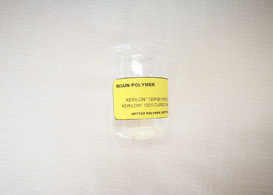 কেনা উচ্চ প্রতিক্রিয়া লিকুইড Silane Modified পলিমার উচ্চ টাক Sealant সহজ প্রক্রিয়া আঠালো জন্য online manufacture