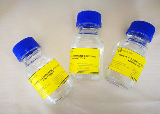 কেনা অটোমোবাইল Sealant SPUR পলিমার পরিষ্কার বিষম তরল 7000-10000 সান্দ্রতা online manufacture