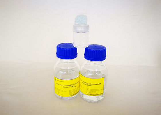 কেনা স্বচ্ছ সিলান পরিস্কার সাঁতারের জন্য পলিমার Clear online manufacture