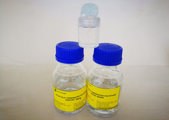 কেনা Silyl সমাপ্ত পলিথার সিলেন্ট স্বচ্ছ পলিমার দ্রুত নিরাময় অ্যালুমিনিয়াম ফয়েল ব্যাগ প্যাকেজিং online manufacture