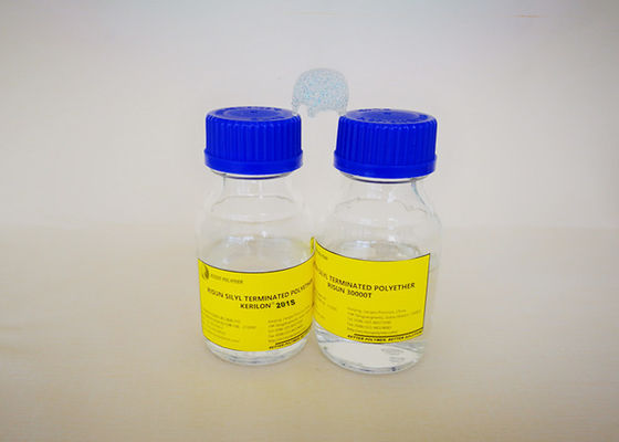 কেনা বাহ্যিক Sealant এসএমপি পলিমার আর্দ্রতা সংবেদনশীল উচ্চ প্রতিক্রিয়াশীল ক্রিস্টাল online manufacture