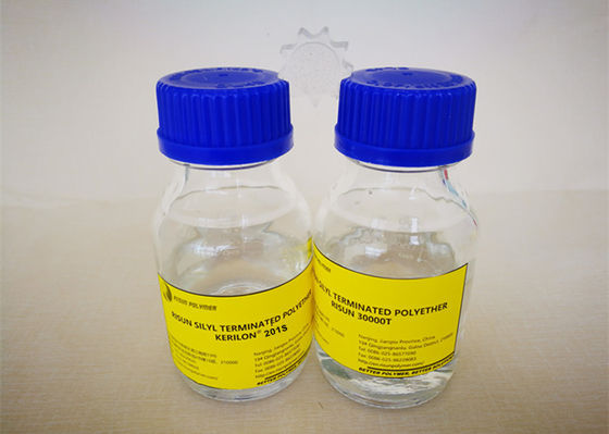 কেনা গ্যাপ ফিলিং সিলান্ট ভিত্তিক হাইব্রিড পলিমার স্বচ্ছ আর্দ্রতা নিরাময় ইউভি স্থিতিশীল online manufacture