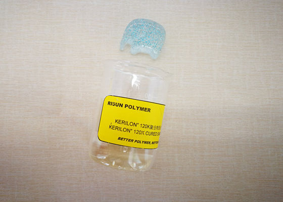 কেনা DIY Sealant কার্যকরী পলিমার স্বচ্ছ নিম্ন প্রতিক্রিয়াশীল 7000-10000 সান্দ্রতা online manufacture