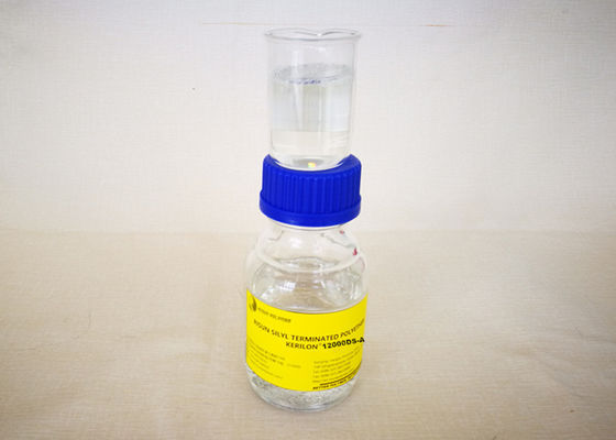 কেনা উচ্চ শক্তিশালী আঠালো পরিবর্তিত সিলিকন পলিমার নিম্ন প্রতিক্রিয়াশীল কোনও দ্রাবক নয় online manufacture