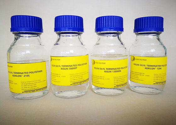 কেনা অটোমোবাইল সিল্যান্ট -12000 ডিএস-এ জন্য উচ্চ শক্তি সাফ চীন সিলেন মডিফাইড পলিমার online manufacture