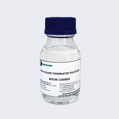 কেনা Isocyanate বিনামূল্যে হাইব্রিড পলিমার কিমিকাল আর্দ্রতা 18000-22000 ভর্তুকি নিরাময় online manufacture